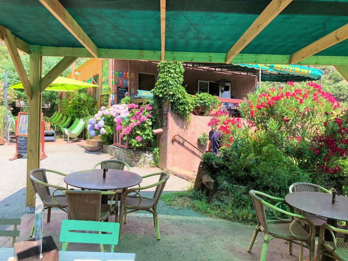 Acropole Asco Hotel Exterior photo